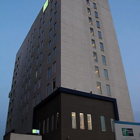 Holiday Inn Express Chennai Old Mahabalipuram Road ภายนอก รูปภาพ