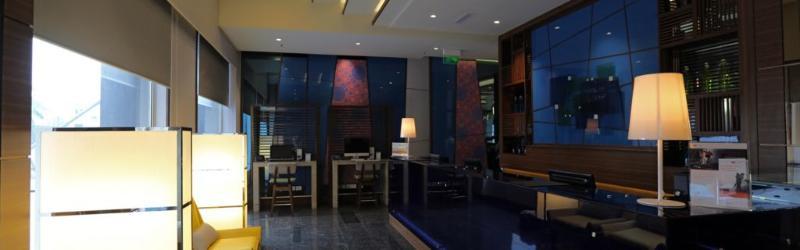 Holiday Inn Express Chennai Old Mahabalipuram Road ภายนอก รูปภาพ