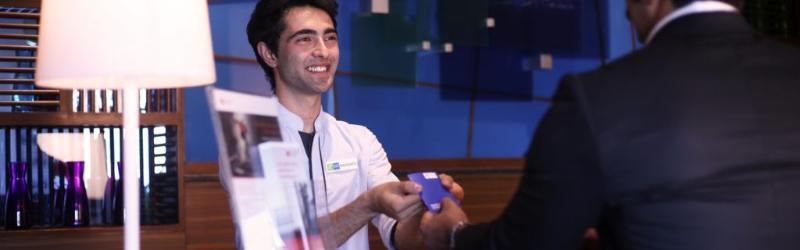 Holiday Inn Express Chennai Old Mahabalipuram Road ภายนอก รูปภาพ