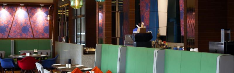 Holiday Inn Express Chennai Old Mahabalipuram Road ภายนอก รูปภาพ